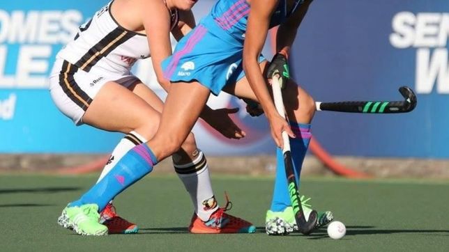ordenan detener a un exintegrante del cuerpo tecnico de la seleccion juvenil de hockey