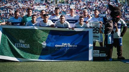 Termina el mercado de pases: Gimnasia y los puestos que le falta reforzar