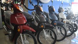 compro una moto y se la robaron el mismo dia con solo 26 kilometros de recorrido compro una moto y se la robaron el mismo dia con solo 26 kilometros de recorrido