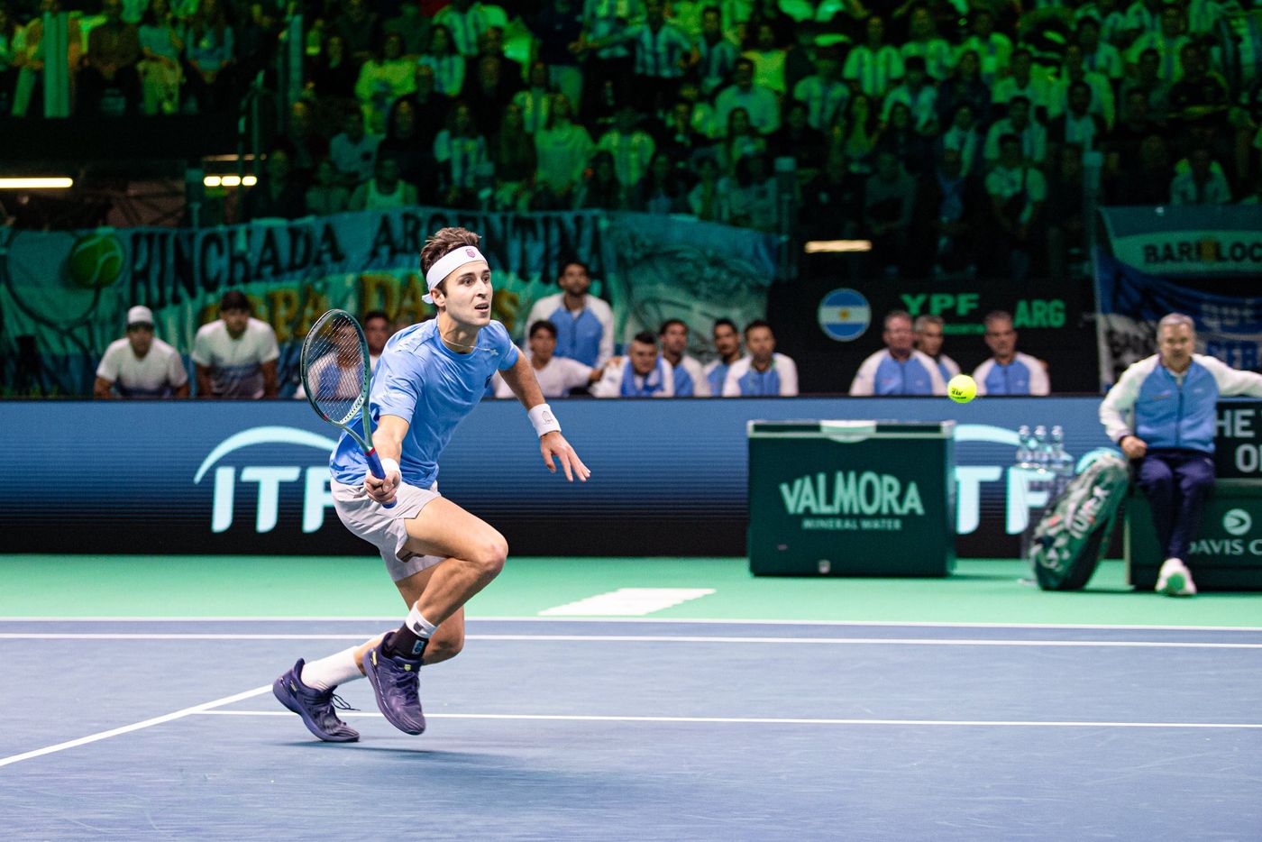 Etcheverry Copa Davis