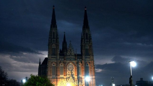 el viernes dejo atras la lluvia y se viene un finde fresco pero con sol