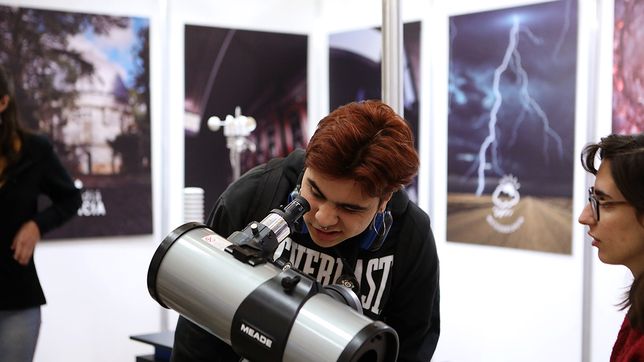 llega a la plata una nueva expo universidad con lo mejor de la oferta en la unlp
