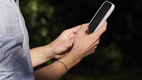 La Facultad de Odontología de la UNLP alertó a los platenses por estafas digitales con mensajes de turnos La Facultad de Odontología de la UNLP alertó a los platenses por estafas digitales con mensajes de turnos