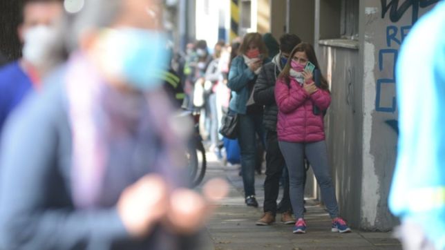 creditos, ife de la anses y atp: los anuncios economicos de la nueva cuarentena en el amba