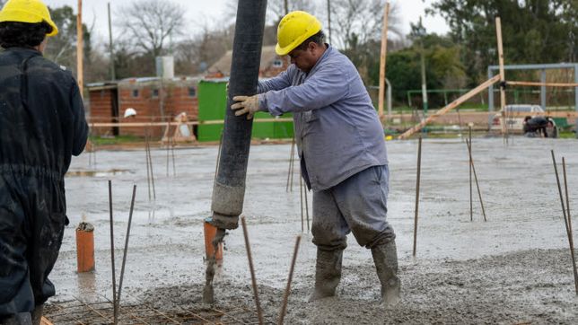 ensenada inicio la construccion de un nuevo sum comunitario con una inversion de mas de $740 millones