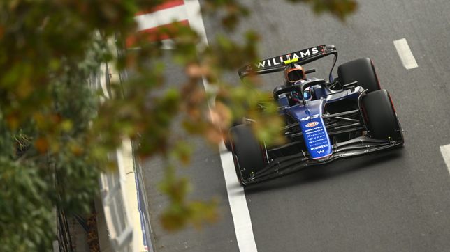 ¿cuando corre colapinto y por que podria hacer historia para argentina en la formula 1?