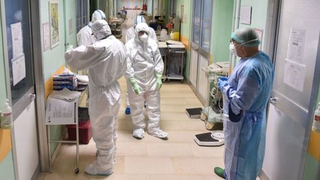 Provincia habilitó una nueva línea gratuita para atender consultas por el coronavirus
