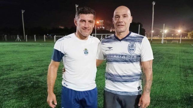 lucas licht tendra su debut en el futbol senior de gimnasia