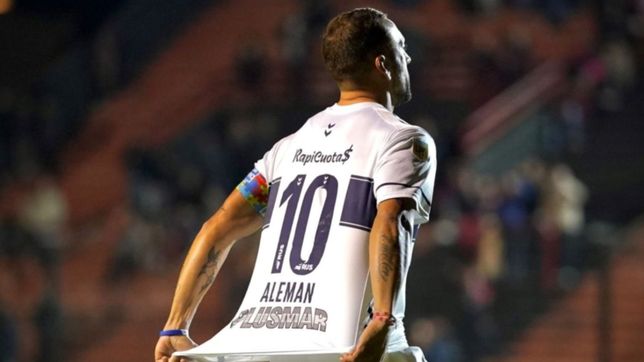 sigue la sangria en gimnasia y es un hecho la partida de brahian aleman