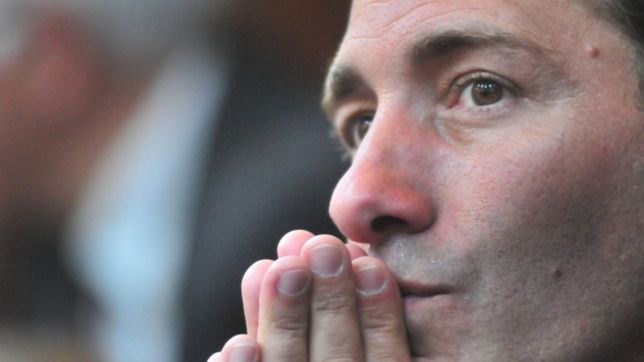 garro hablo por primera vez del fallo en el juicio por la inundacion: fue una vergüenza
