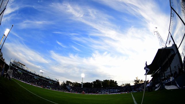 gimnasia presenta los proyectos ganadores para remodelar el estadio del bosque