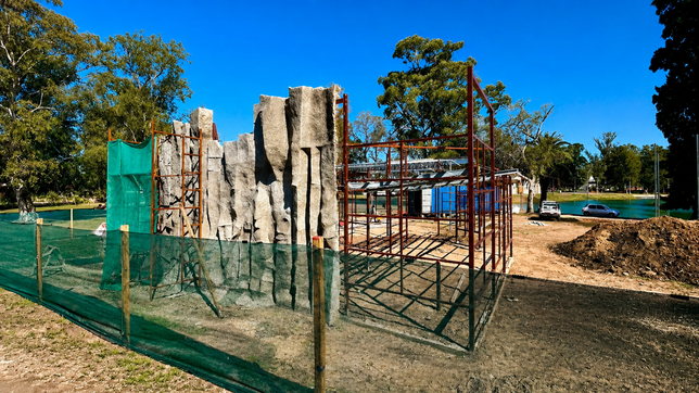 0221.com.ar | Dinoparque