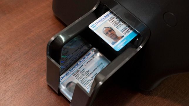 reprograman turnos para tramitar dni y licencias de conducir en la plata
