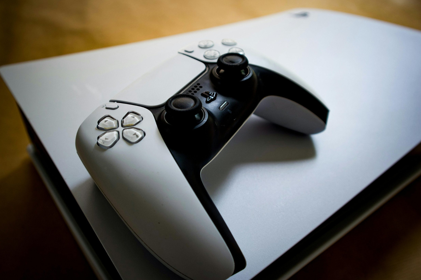 Play Station 5