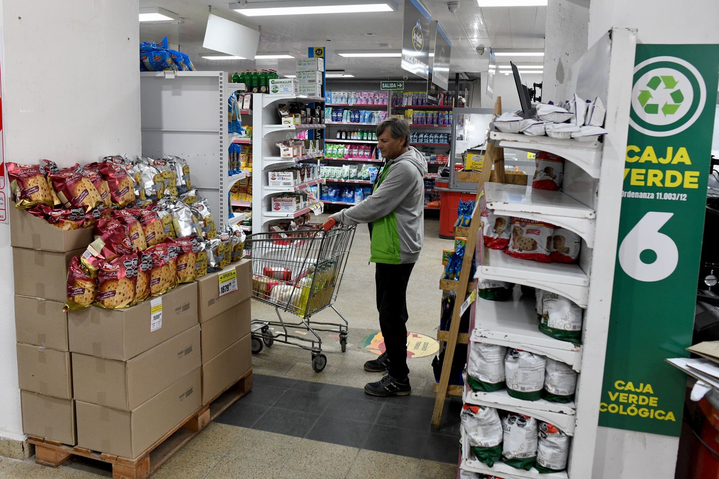 Economia Inflacion indec precios supermercados-0023.JPG