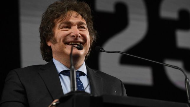 duras criticas de union por la patria a las propuestas de milei: son anacronicas