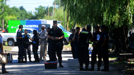 buscan la camioneta que habria atropellado a la estudiante que aparecio muerta buscan la camioneta que habria atropellado a la estudiante que aparecio muerta