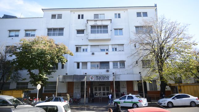 de las muertes en el hospital italiano a la denuncia en la justicia federal