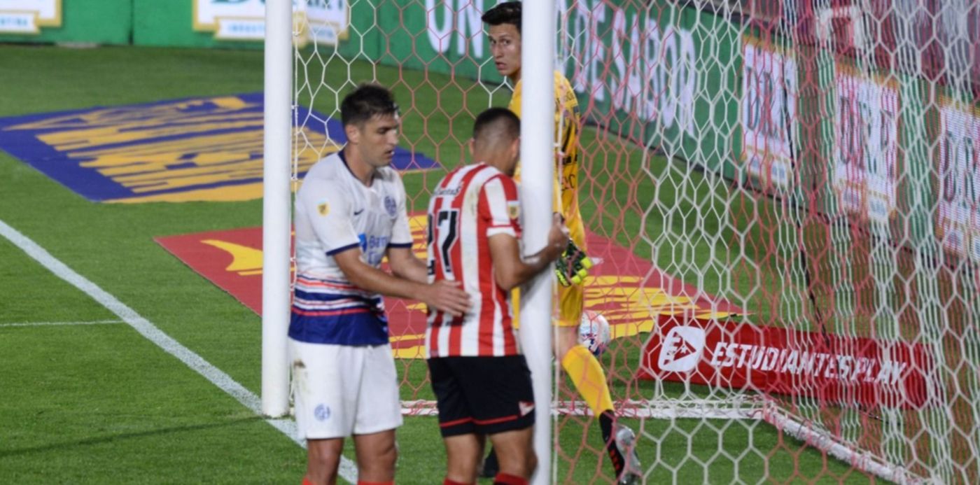 Estudiantes San Lorenzo