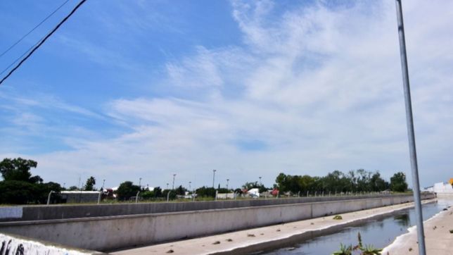 la provincia licito una importante y multimillonaria obra para la plata