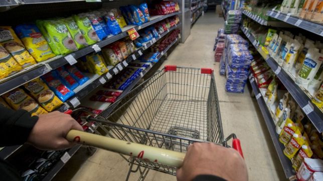 el indec da a conocer la inflacion de agosto y se espera que ronde el 6,5%