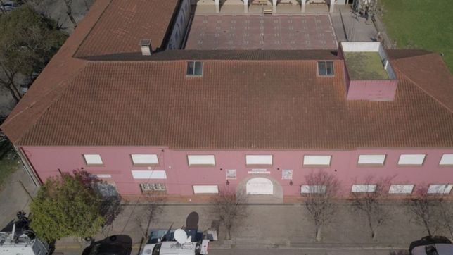 los hechos del provolo la plata son aberrantes y no tienen nada de distinto a lo de mendoza