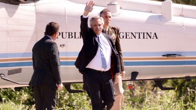 malestar en la unlp por la intromision de alberto en la politica universitaria