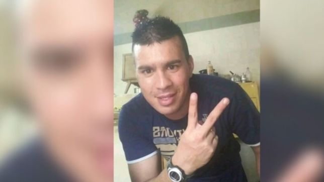 despues de las amenazas, el condenado por el ataque a piparo fue trasladado a bahia blanca