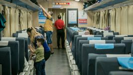 arranco la venta de pasajes de tren de larga distancia, con largas esperas y la web colapsada arranco la venta de pasajes de tren de larga distancia, con largas esperas y la web colapsada