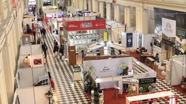 la 22° edicion de la plata construye ya tiene lugar y fecha