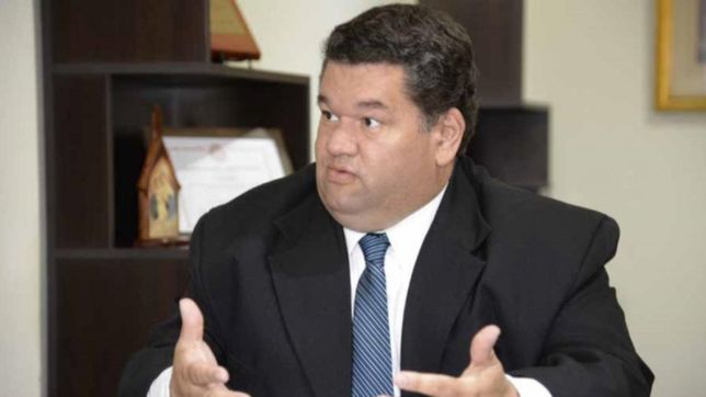 con el municipio en quiebra, la oposicion de berisso no quiere que nedela maneje mas plata