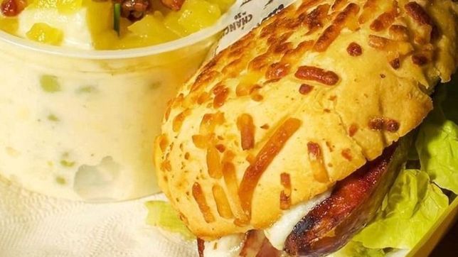 esta noche se inaugura chori en city bell, el local que redescubre al choripan