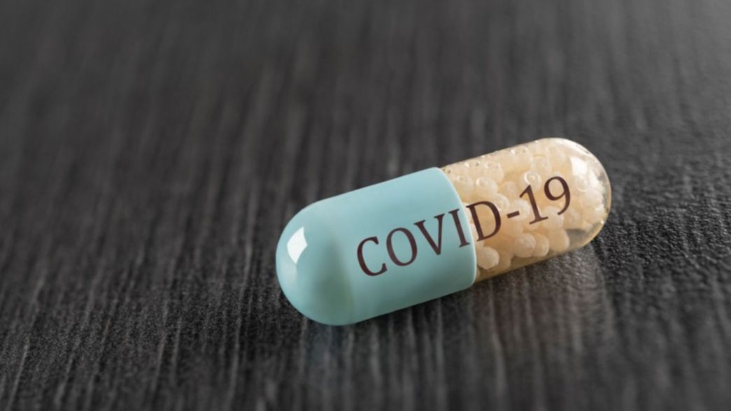 Científicos de Argentina, Francia y Brasil desarrollan una pastilla contra el COVID-19
