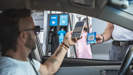 ¿Cómo ahorrar hasta $40.000 en combustibles aprovechando las promociones bancarias de febrero? ¿Cómo ahorrar hasta $40.000 en combustibles aprovechando las promociones bancarias de febrero?