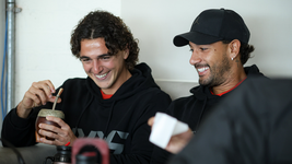 estudiantes emprende su viaje a uruguay para seguir la pretemporada: recorrido, plantel y cronograma estudiantes emprende su viaje a uruguay para seguir la pretemporada: recorrido, plantel y cronograma