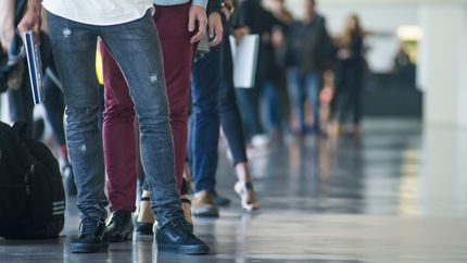 El desempleo descendió al 7,8% en el Gran La Plata y quedó en línea con el promedio nacional