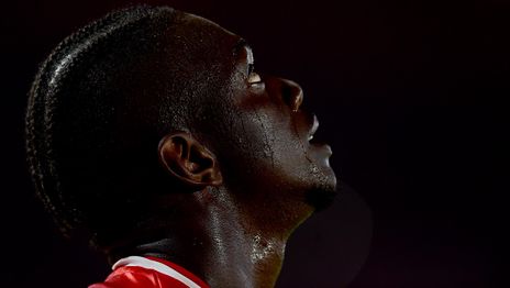 Se cayó el pase de Cetré a Boca y por ahora se queda en Estudiantes Se cayó el pase de Cetré a Boca y por ahora se queda en Estudiantes