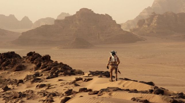 un estudiante de la unlp participo de una mision internacional virtual a marte