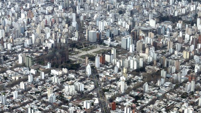 alak impulsa un cambio del codigo de ordenamiento urbano junto a un asesor internacional