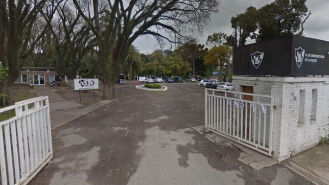 te voy a hacer mierda, la brutal amenaza de los rugbiers a la chica que los denuncio