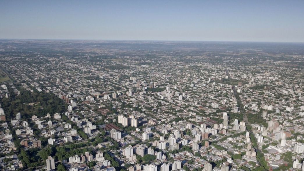 Shopping, Terminal y Polo Administrativo: el plan de Garro para reestructurar la ciudad