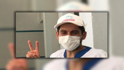 Revelan cómo murió Pablo Mieres, el joven funcionario de Exactas asesinado en su casa