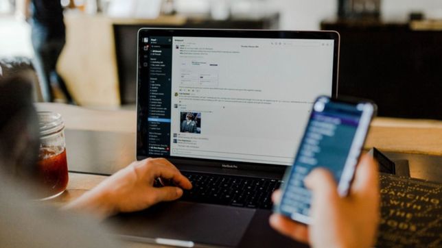 exencion de tasas por diez anos: la ayuda que la comuna lanzo para empresas de software