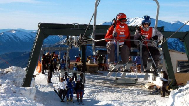 anses lanza descuentos en pasajes y hoteles para viajar estas vacaciones de invierno