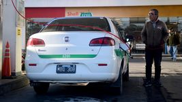 restringieron la venta de gnc en la plata y la region por la mayor demanda ante el frio restringieron la venta de gnc en la plata y la region por la mayor demanda ante el frio