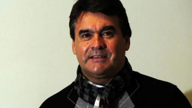 el tata brown lucha contra su enfermedad, mejora y su hijo dio a conocer el nuevo parte