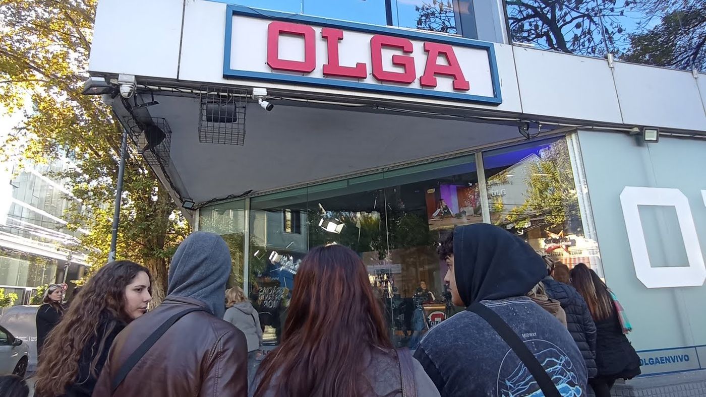 Olga
