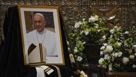 Proponen instaurar un nuevo feriado nacional en homenaje al papa Francisco