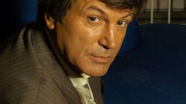 murio carlos calvo a los 67 anos