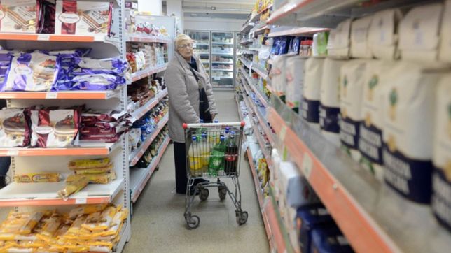 la inflacion de octubre fue la mas alta del ano y cerro en 3,8%